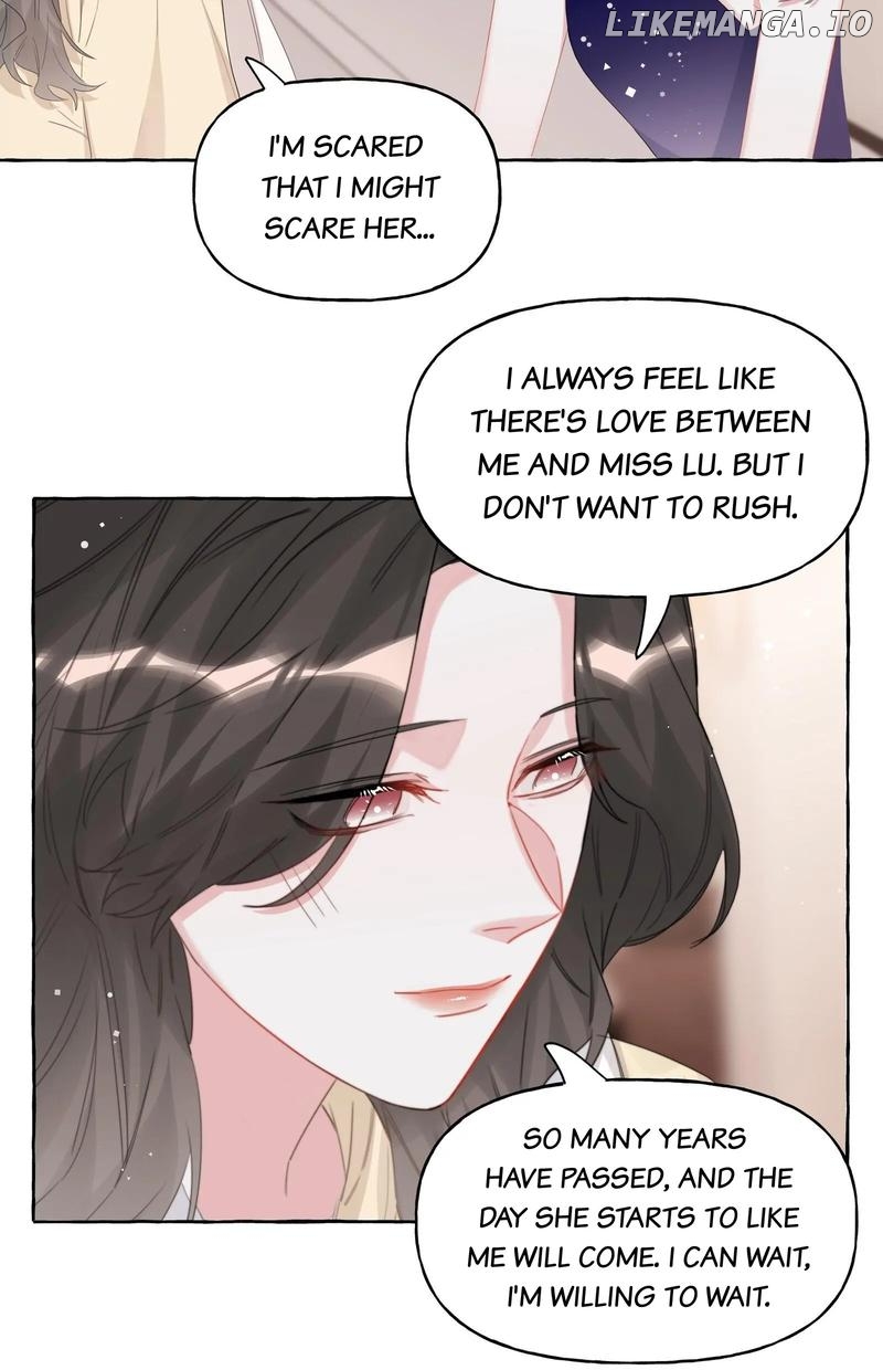 Romance Of The Stars Chapter 61 - page 3