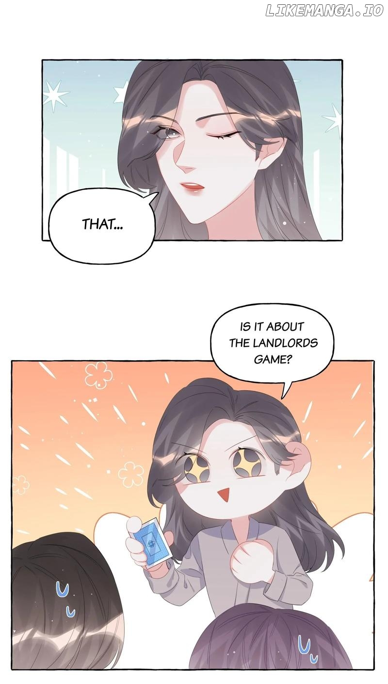 Romance Of The Stars Chapter 61 - page 6