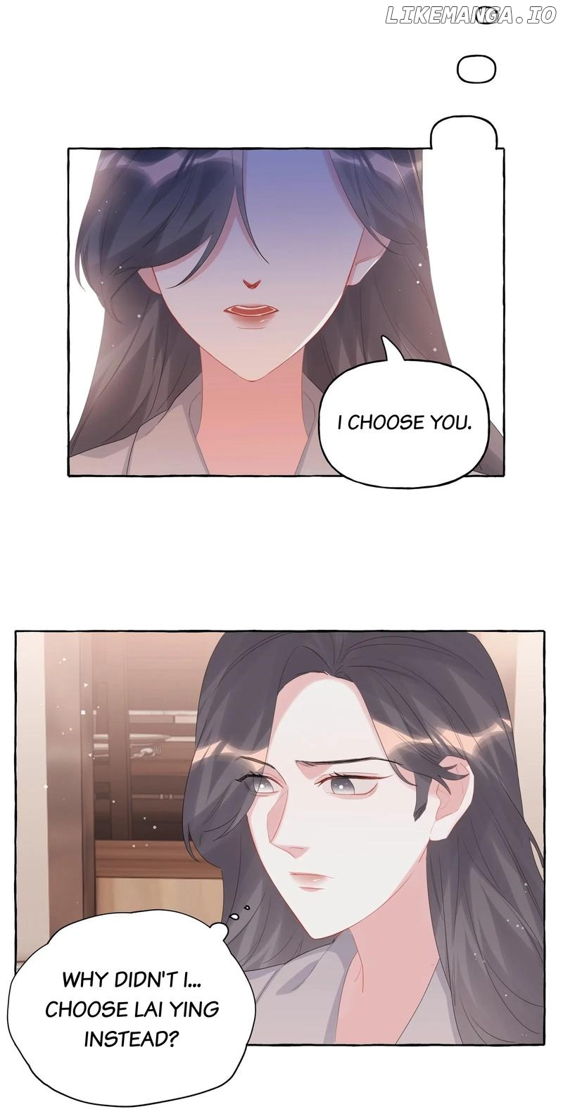 Romance Of The Stars Chapter 62 - page 10