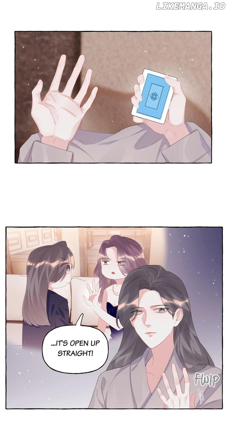 Romance Of The Stars Chapter 62 - page 11