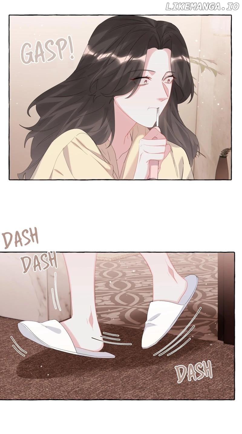 Romance Of The Stars Chapter 62 - page 15