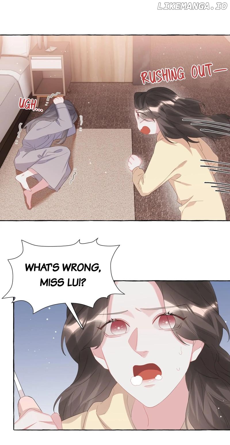 Romance Of The Stars Chapter 62 - page 16