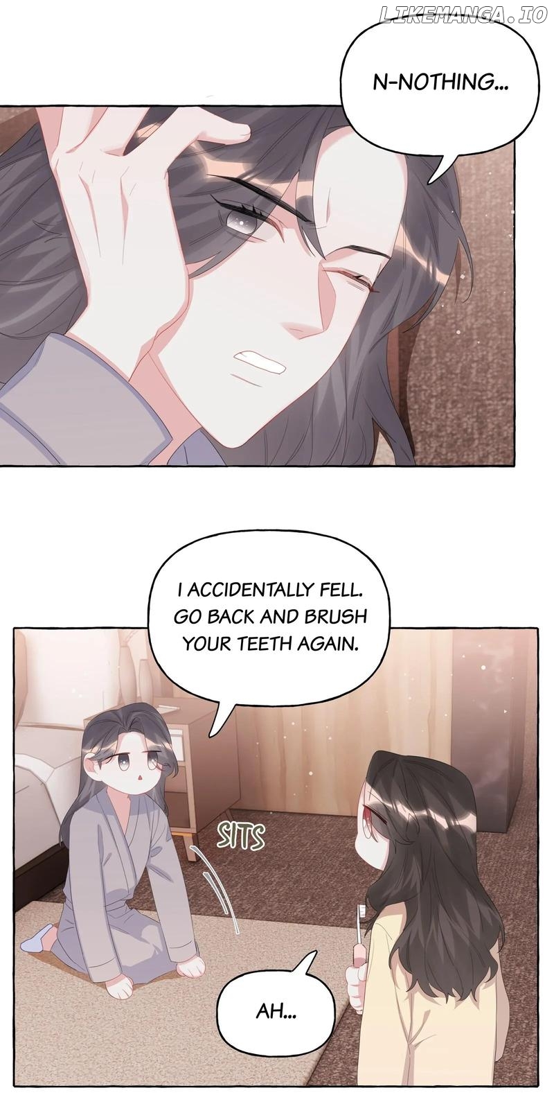 Romance Of The Stars Chapter 62 - page 17