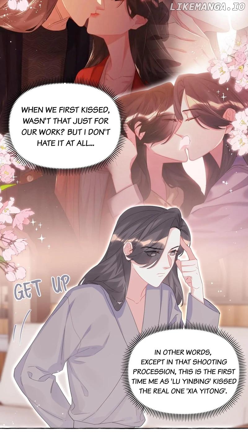 Romance Of The Stars Chapter 62 - page 19