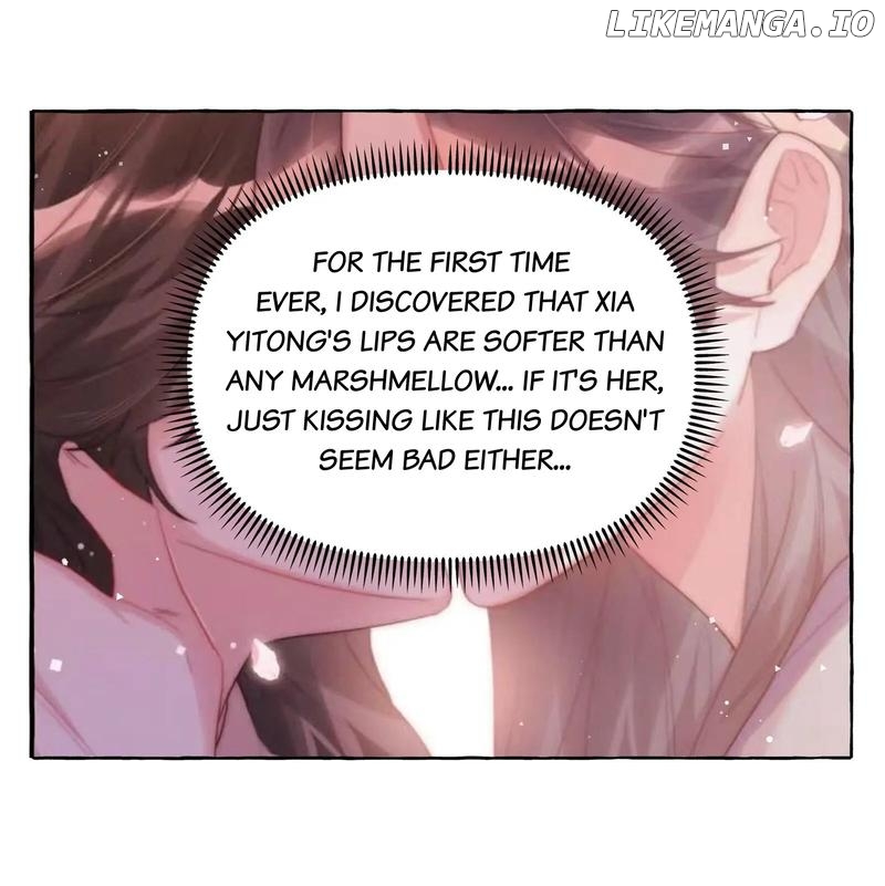 Romance Of The Stars Chapter 62 - page 20