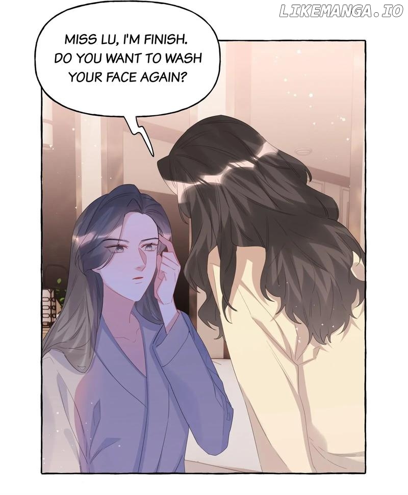 Romance Of The Stars Chapter 62 - page 21