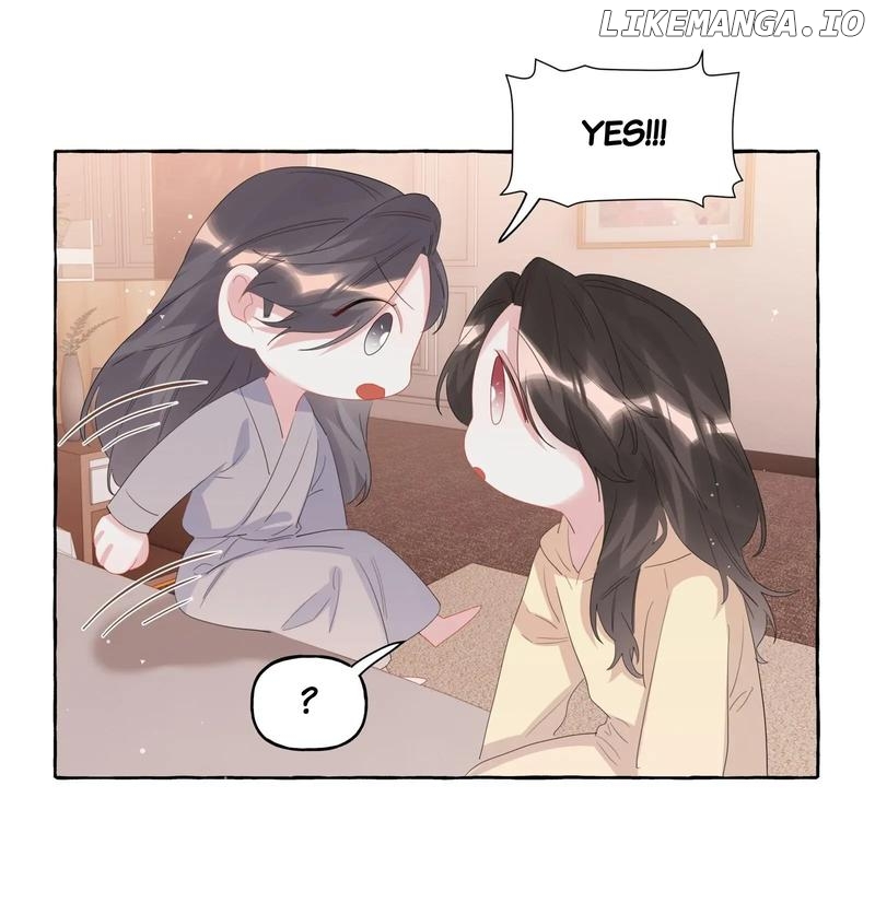 Romance Of The Stars Chapter 62 - page 23