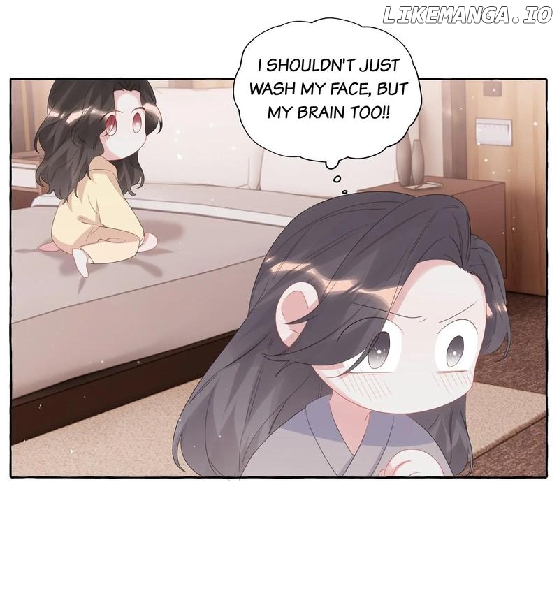 Romance Of The Stars Chapter 62 - page 24