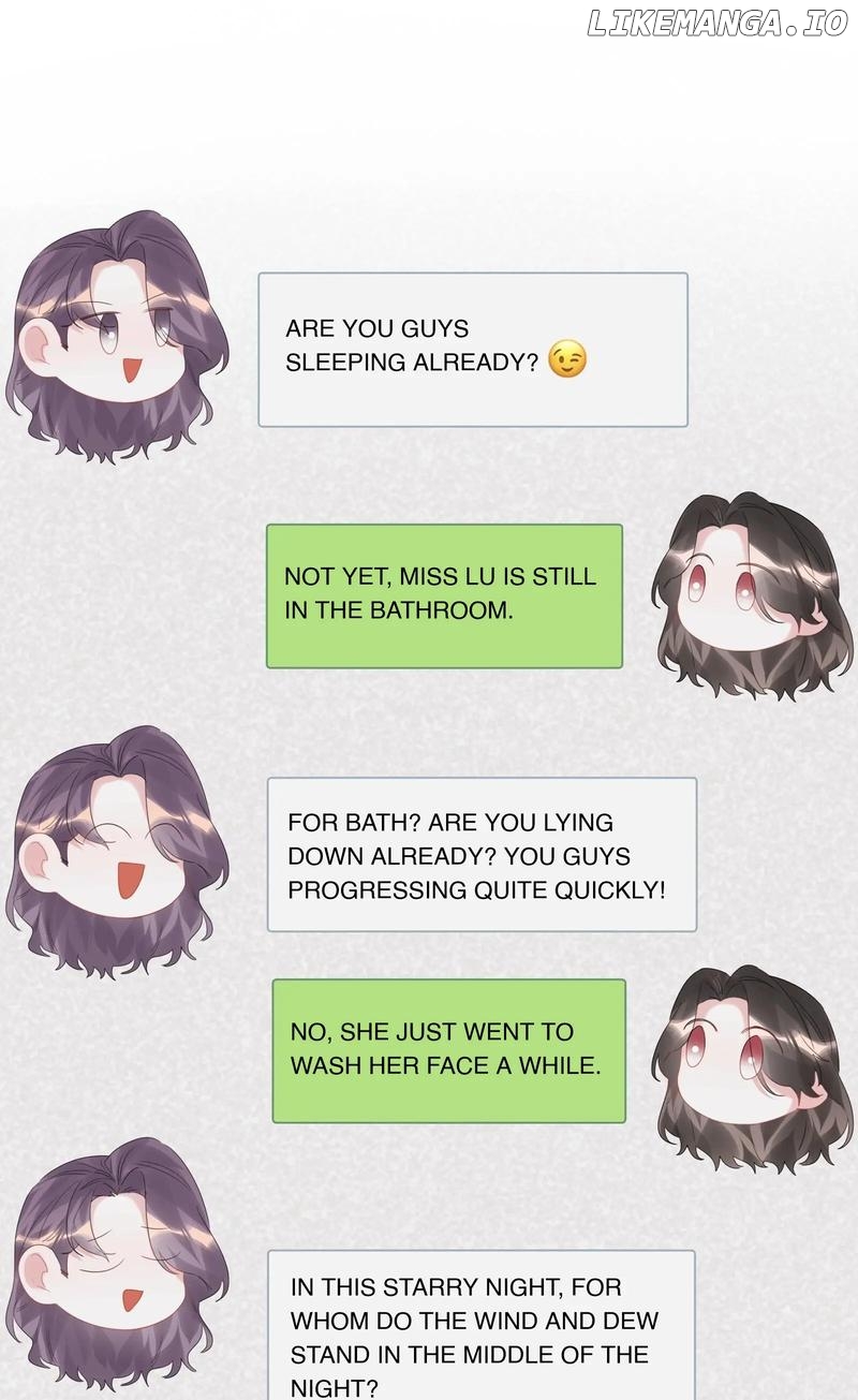 Romance Of The Stars Chapter 62 - page 26