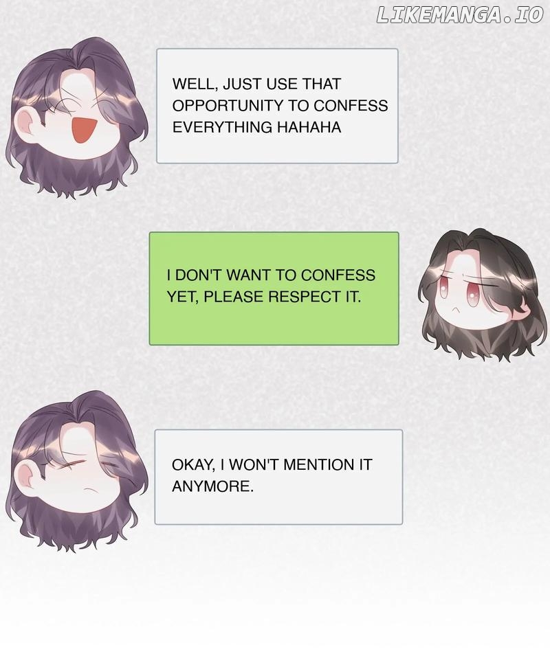 Romance Of The Stars Chapter 62 - page 28