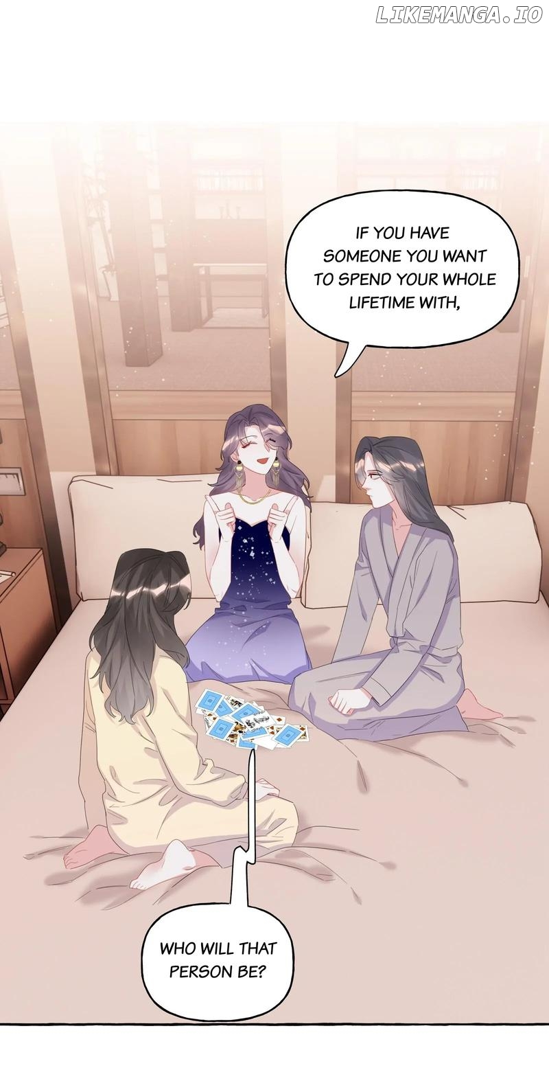 Romance Of The Stars Chapter 62 - page 2