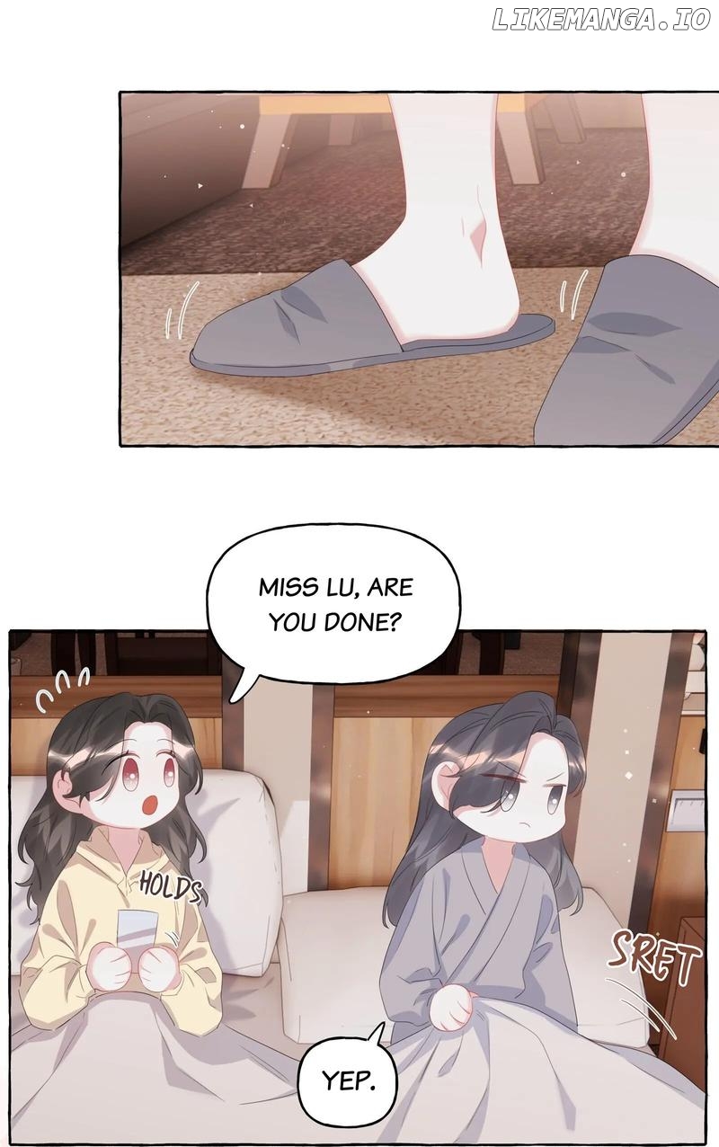 Romance Of The Stars Chapter 62 - page 29