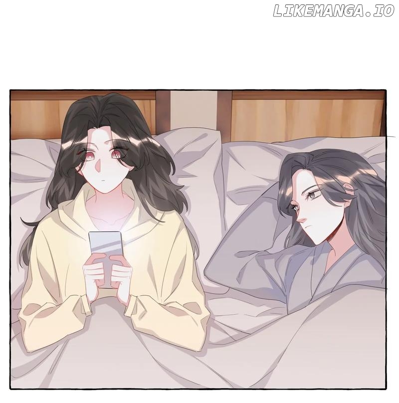 Romance Of The Stars Chapter 62 - page 31