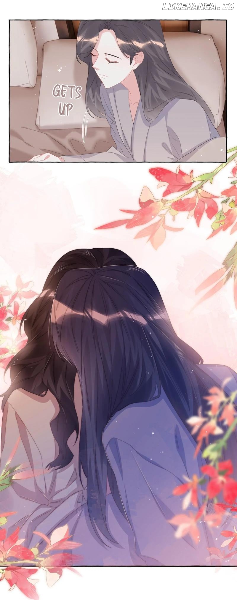 Romance Of The Stars Chapter 62 - page 34