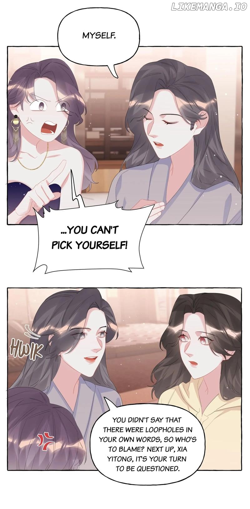 Romance Of The Stars Chapter 62 - page 3