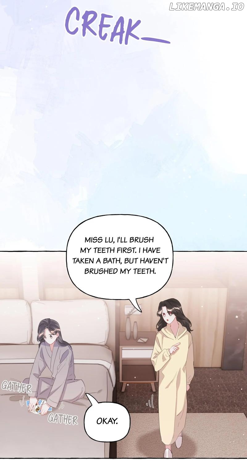 Romance Of The Stars Chapter 62 - page 8