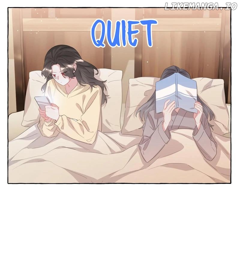 Romance Of The Stars Chapter 63 - page 9