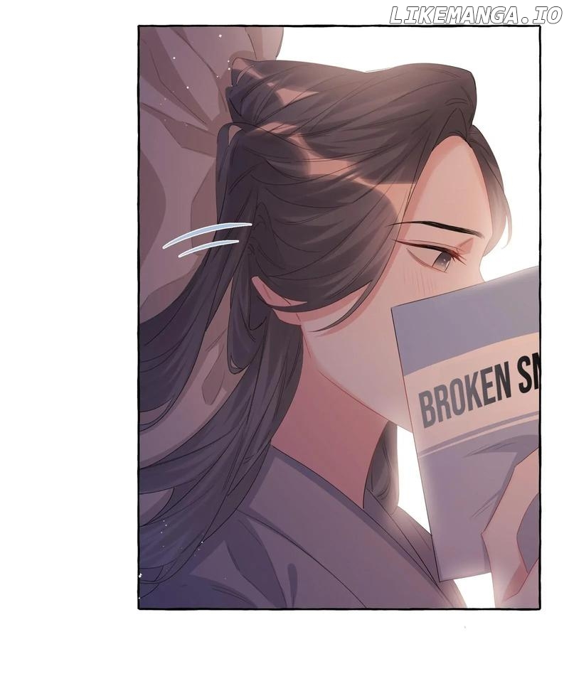 Romance Of The Stars Chapter 63 - page 10