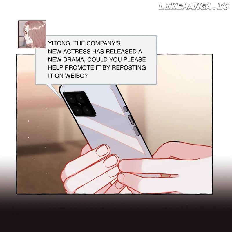 Romance Of The Stars Chapter 63 - page 11