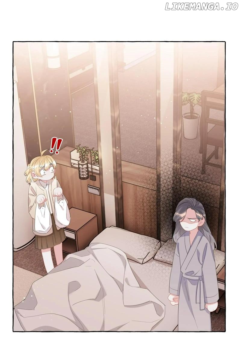 Romance Of The Stars Chapter 63 - page 16