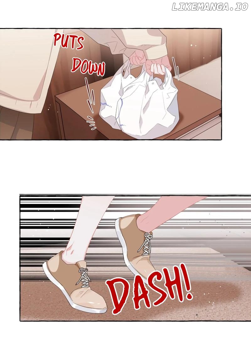 Romance Of The Stars Chapter 63 - page 17