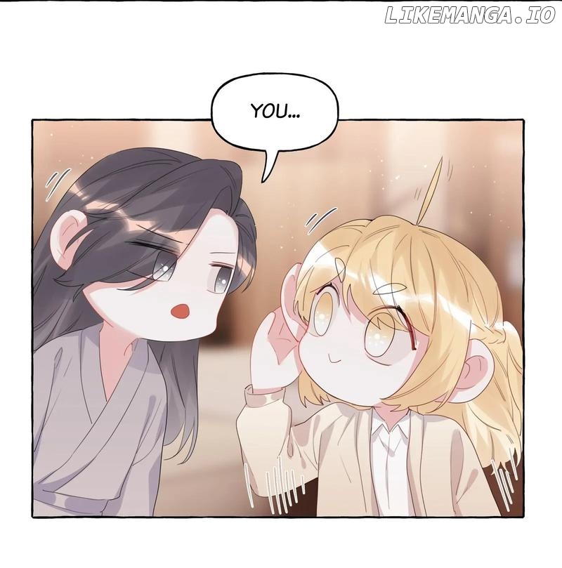 Romance Of The Stars Chapter 63 - page 19