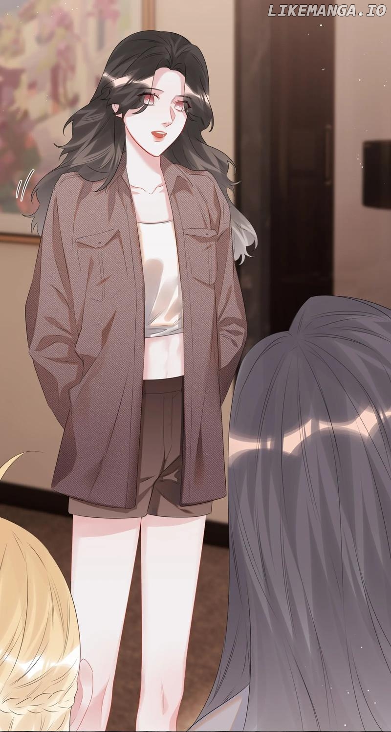 Romance Of The Stars Chapter 63 - page 21