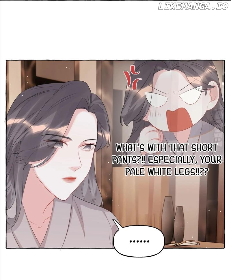 Romance Of The Stars Chapter 63 - page 22