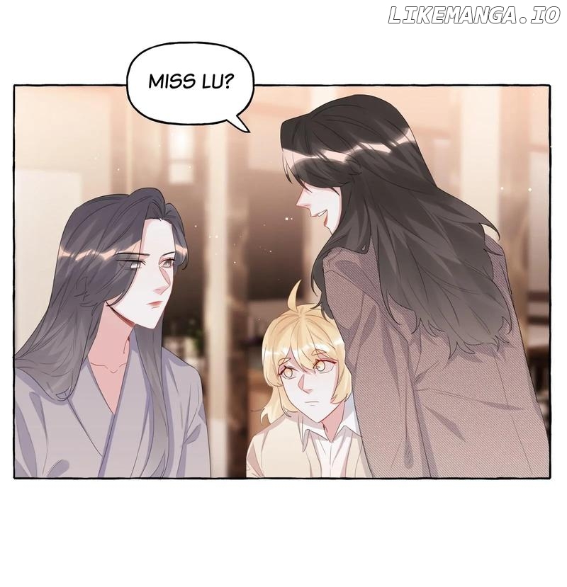 Romance Of The Stars Chapter 63 - page 23