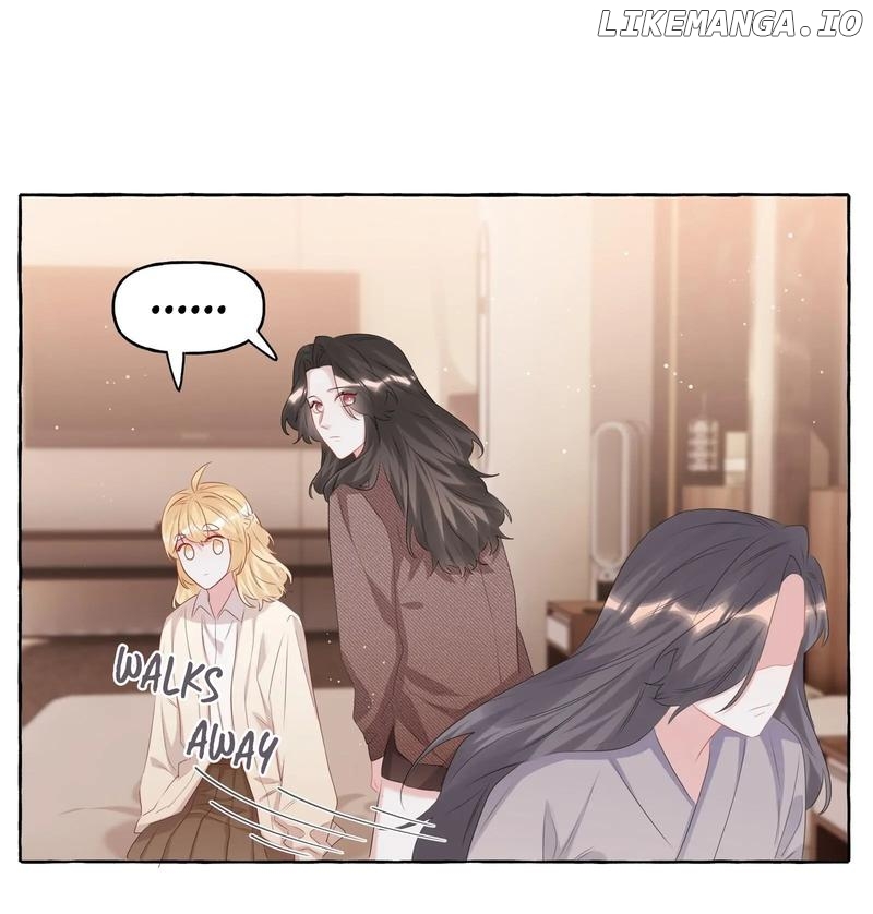 Romance Of The Stars Chapter 63 - page 26