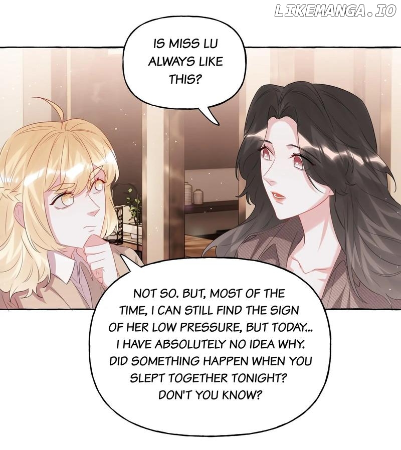 Romance Of The Stars Chapter 63 - page 29