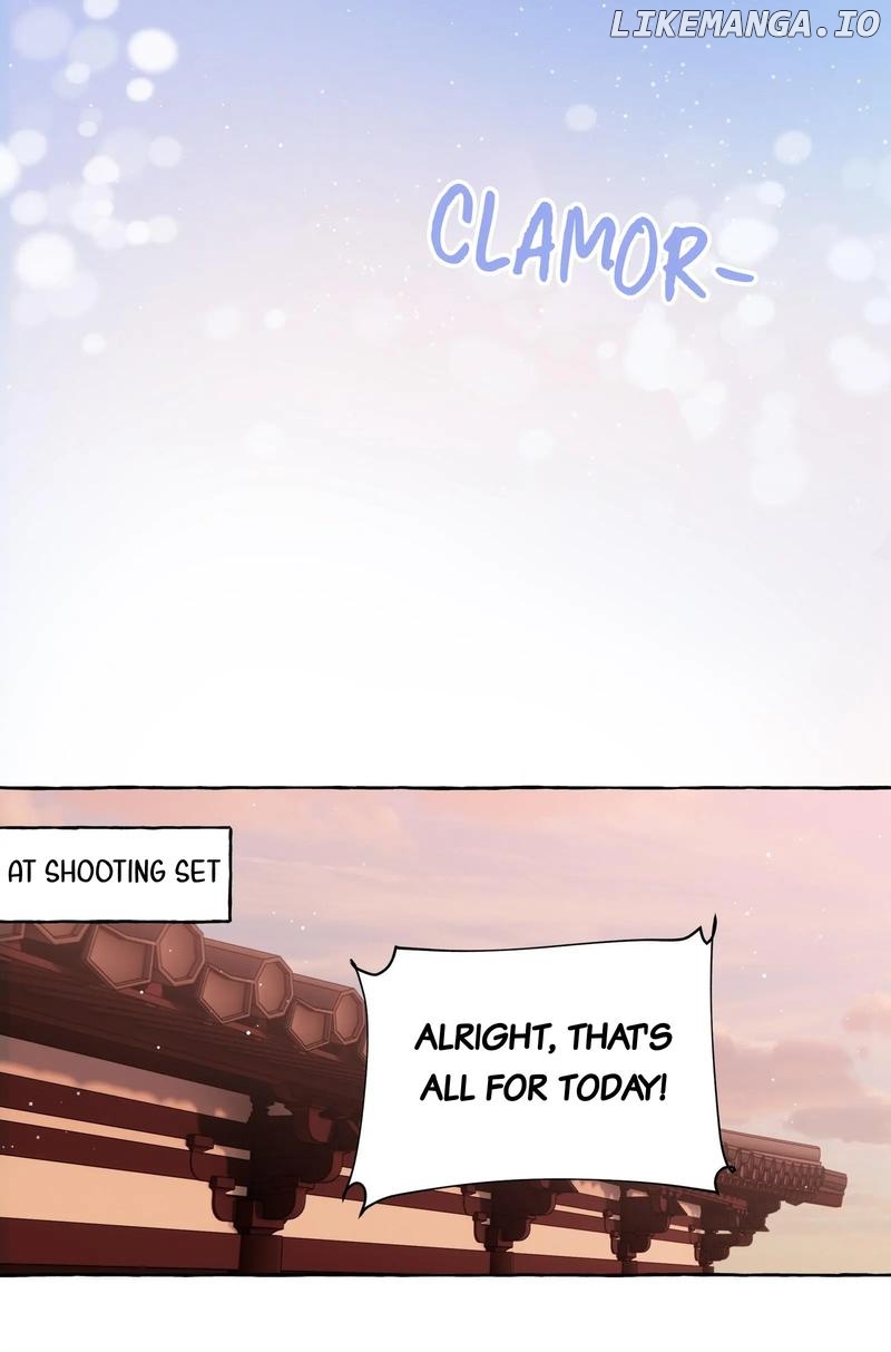 Romance Of The Stars Chapter 63 - page 32