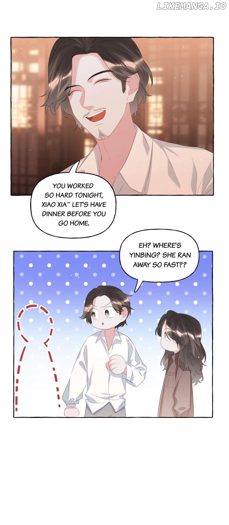 Romance Of The Stars Chapter 63 - page 33
