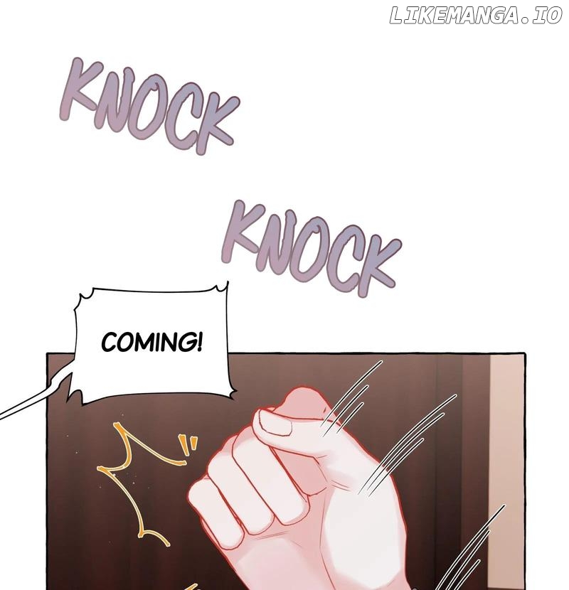 Romance Of The Stars Chapter 63 - page 34