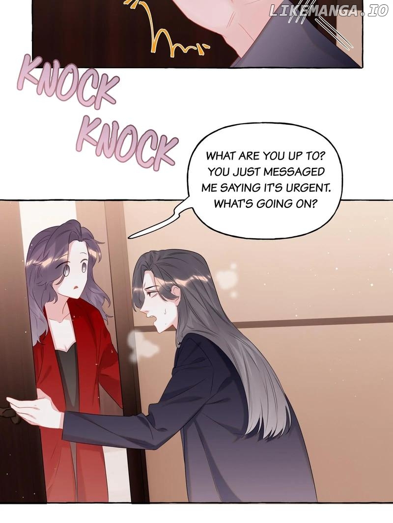 Romance Of The Stars Chapter 63 - page 35