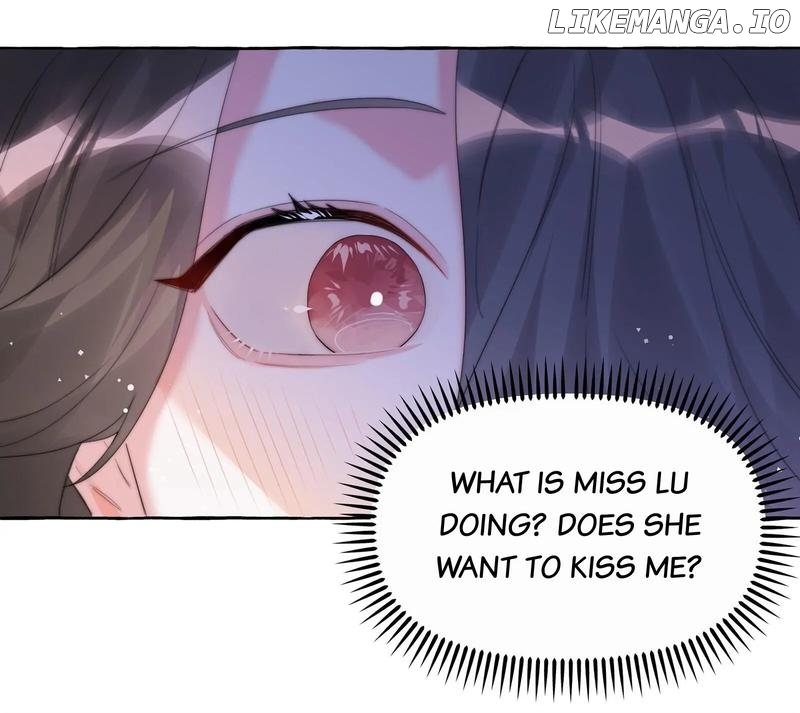 Romance Of The Stars Chapter 63 - page 4