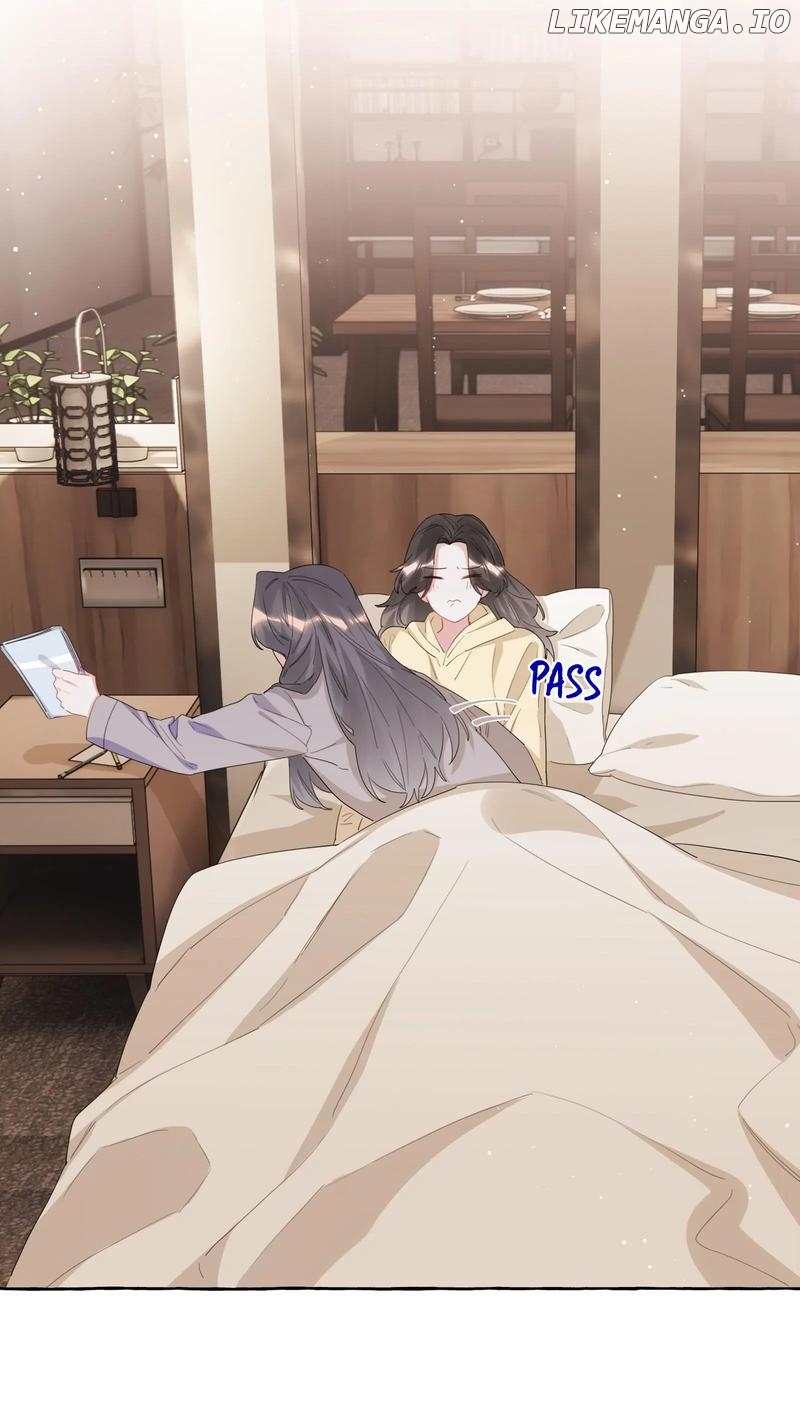 Romance Of The Stars Chapter 63 - page 6