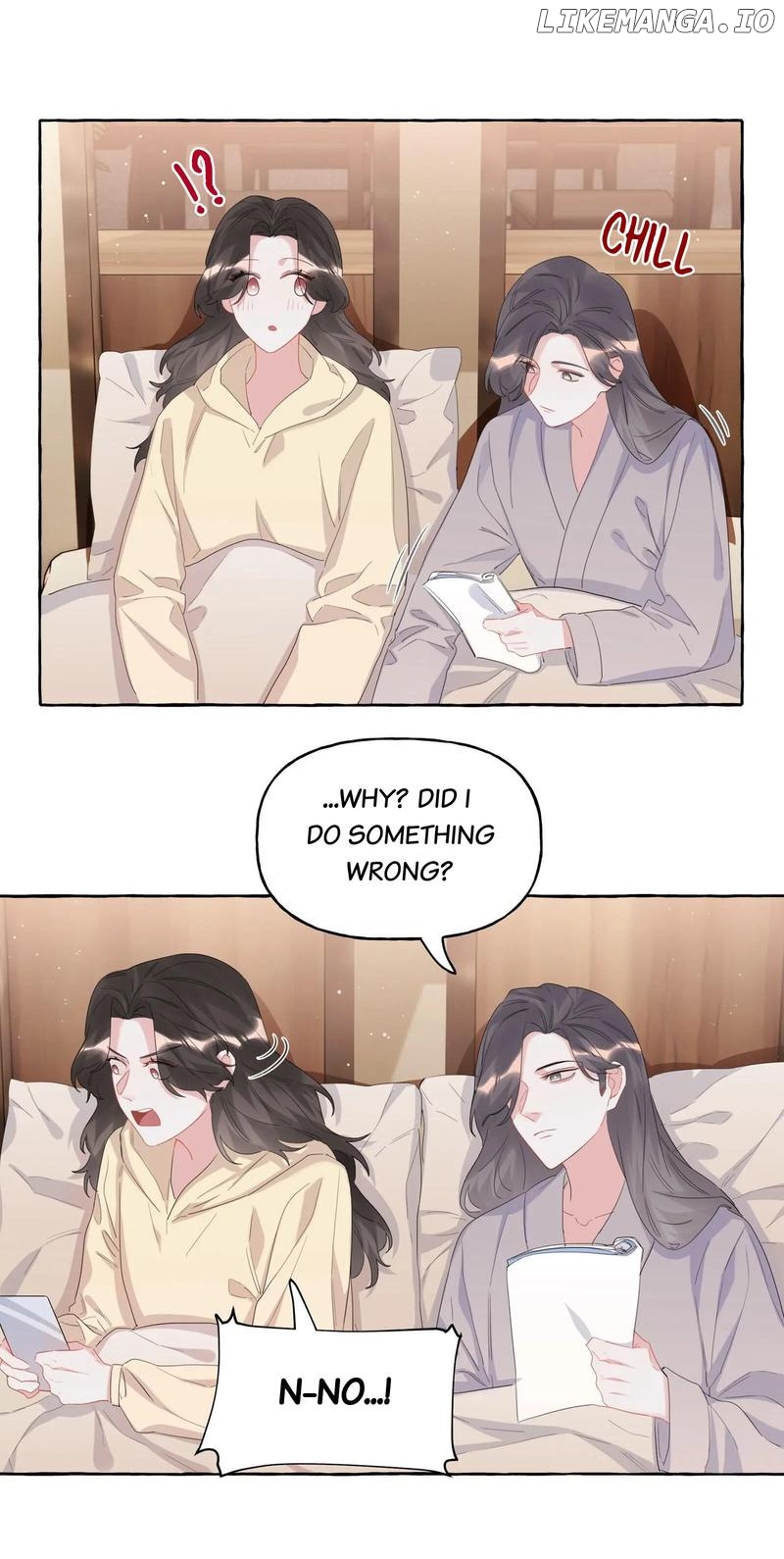 Romance Of The Stars Chapter 63 - page 7