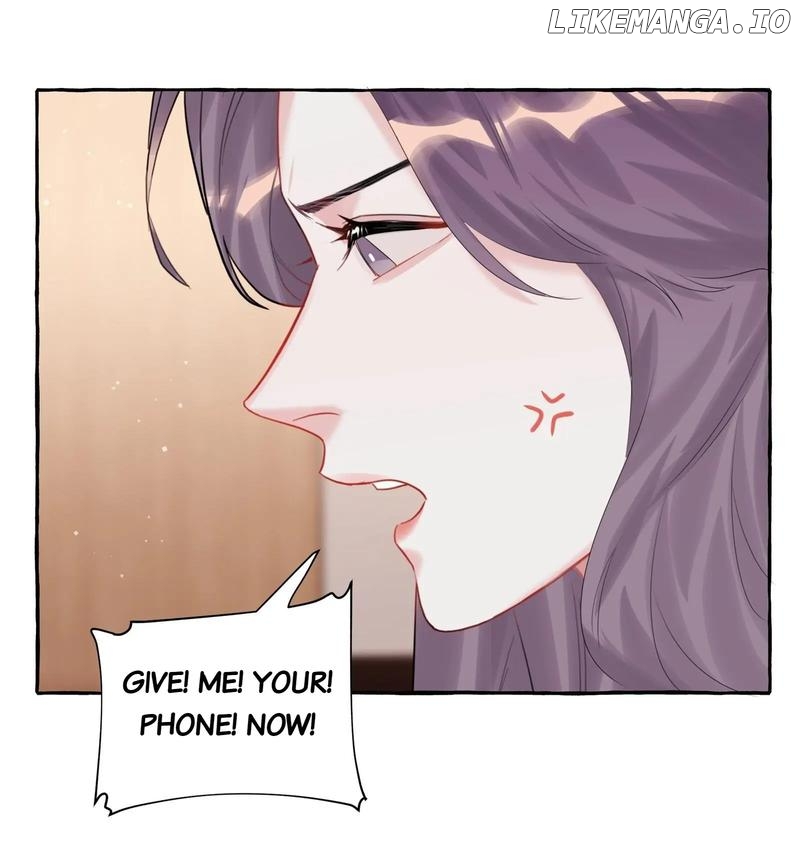 Romance Of The Stars Chapter 64 - page 11