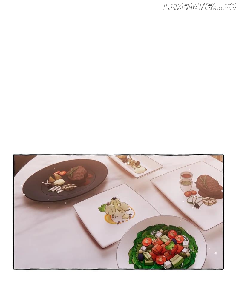 Romance Of The Stars Chapter 64 - page 14