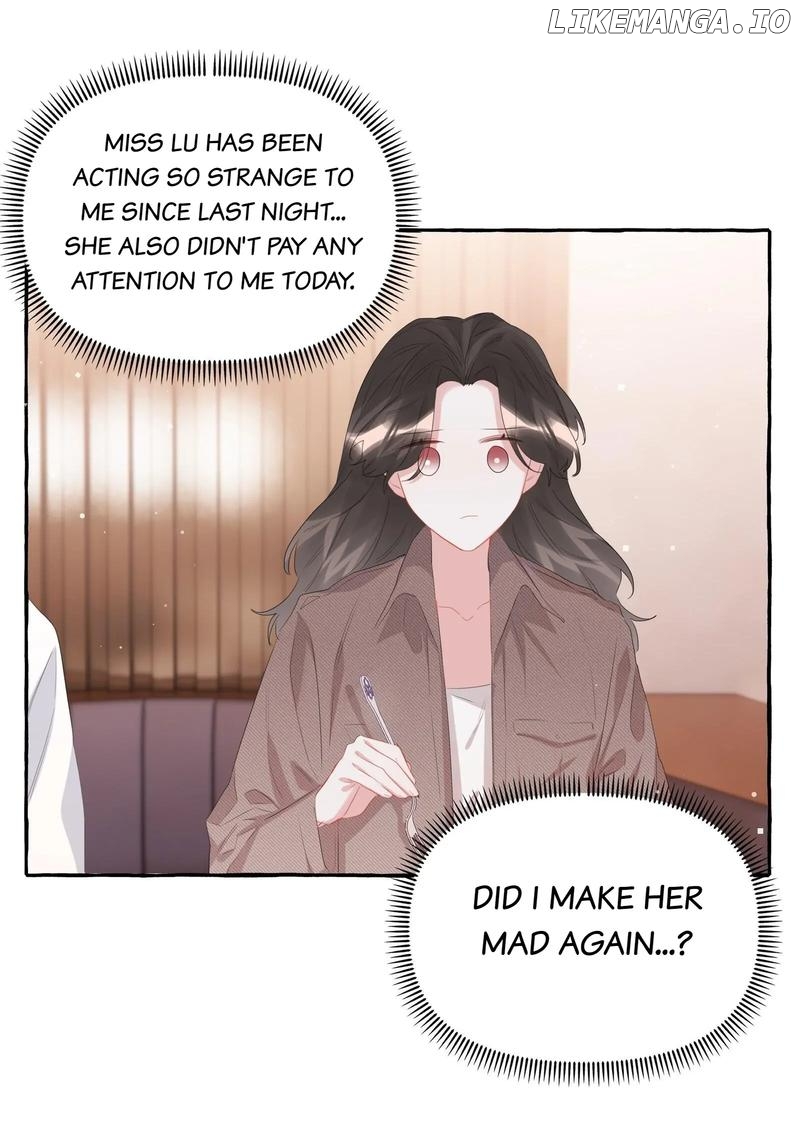 Romance Of The Stars Chapter 64 - page 15