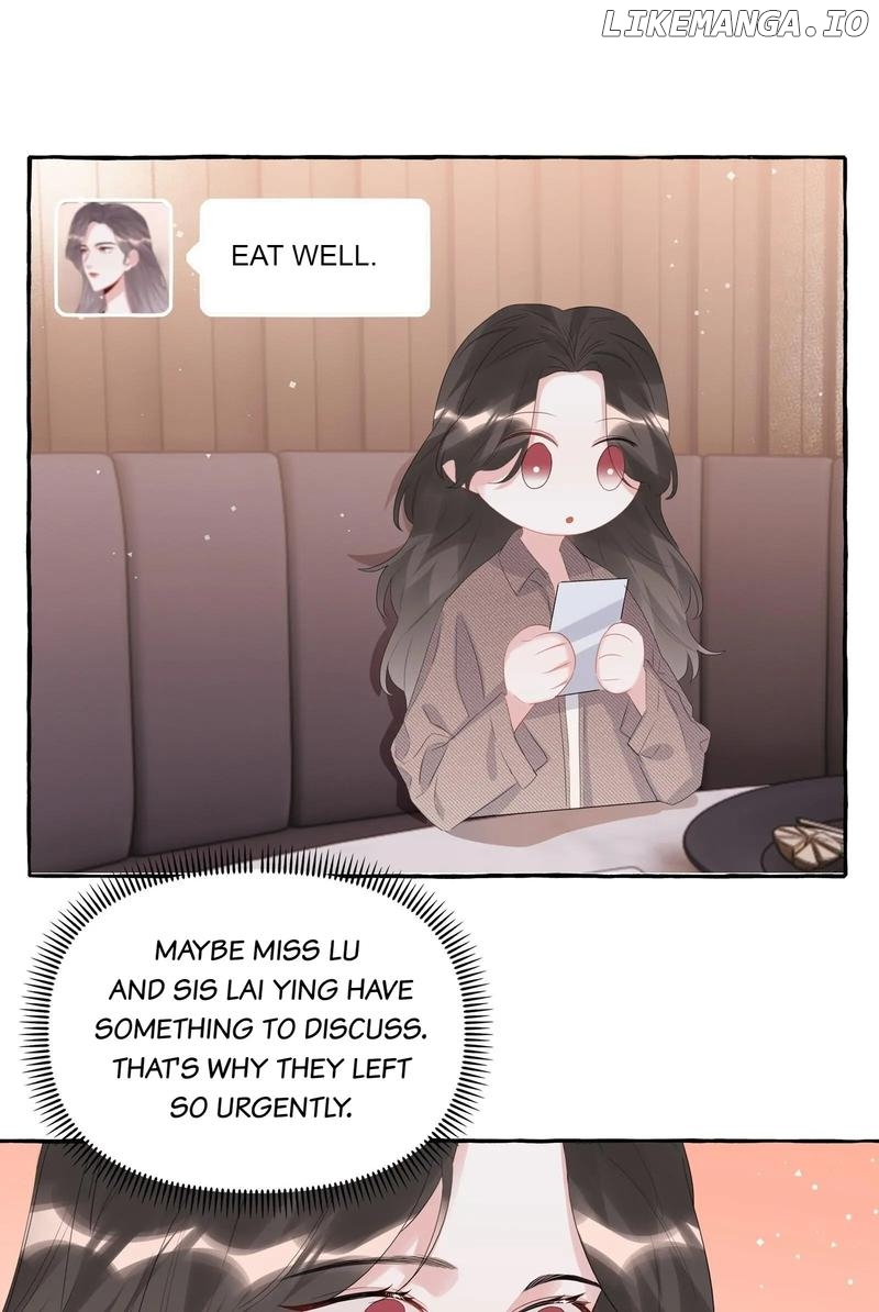 Romance Of The Stars Chapter 64 - page 17