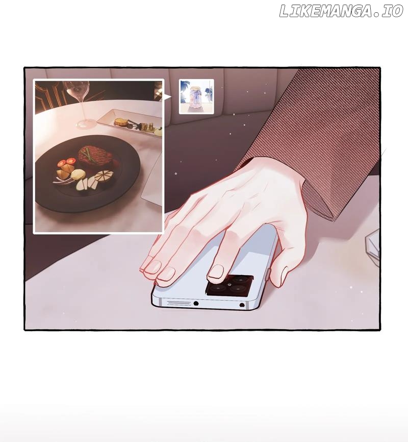 Romance Of The Stars Chapter 64 - page 19