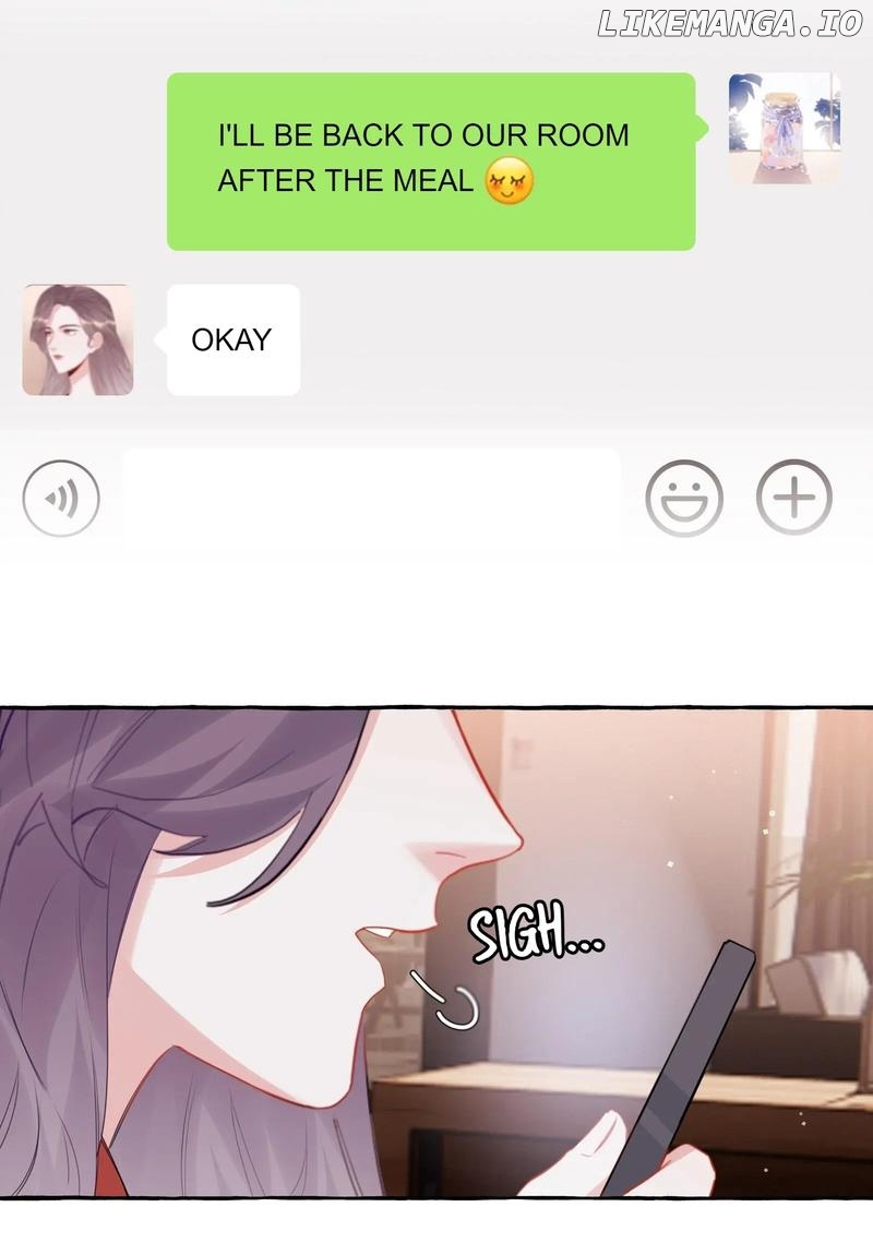 Romance Of The Stars Chapter 64 - page 20