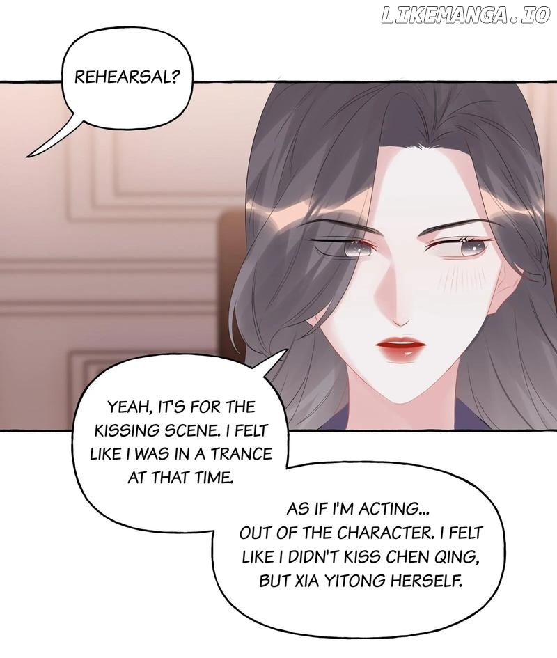 Romance Of The Stars Chapter 64 - page 24