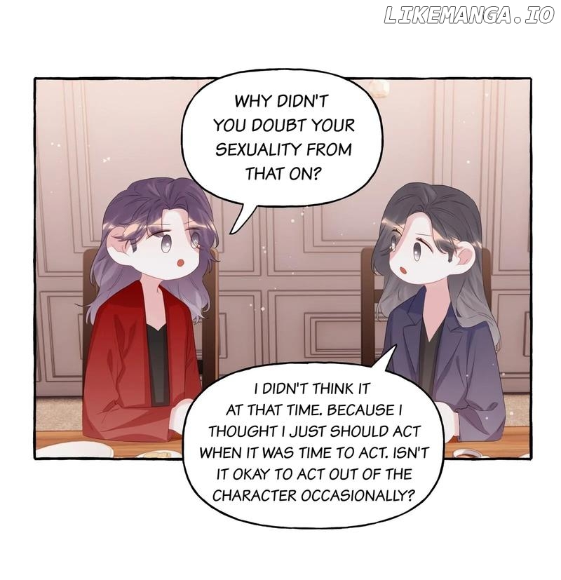 Romance Of The Stars Chapter 64 - page 25