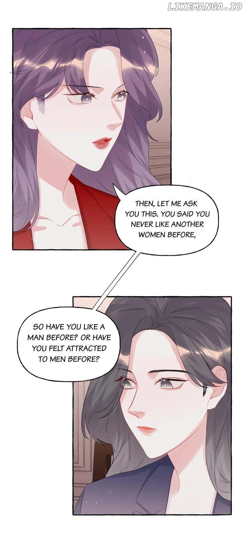 Romance Of The Stars Chapter 64 - page 26
