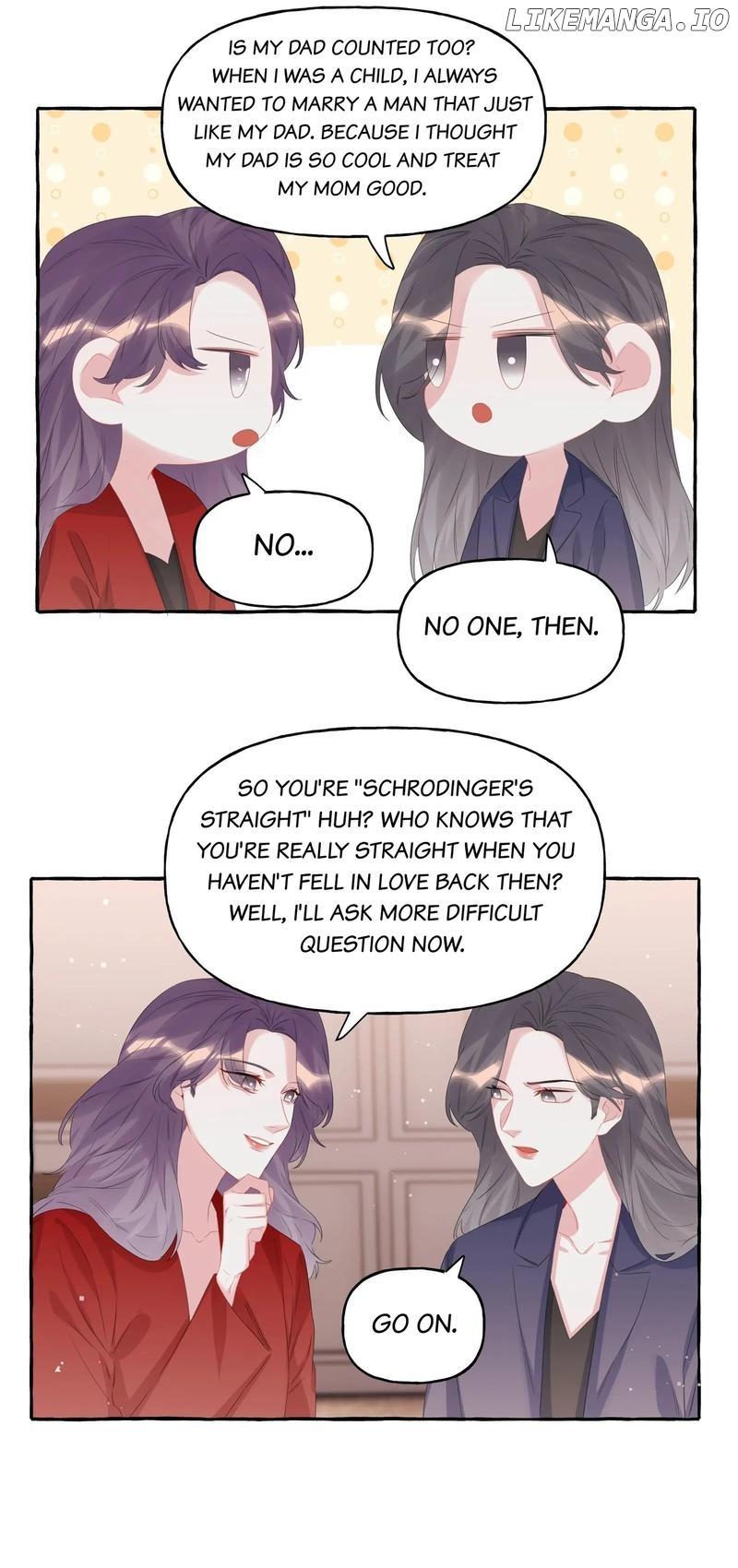 Romance Of The Stars Chapter 64 - page 27