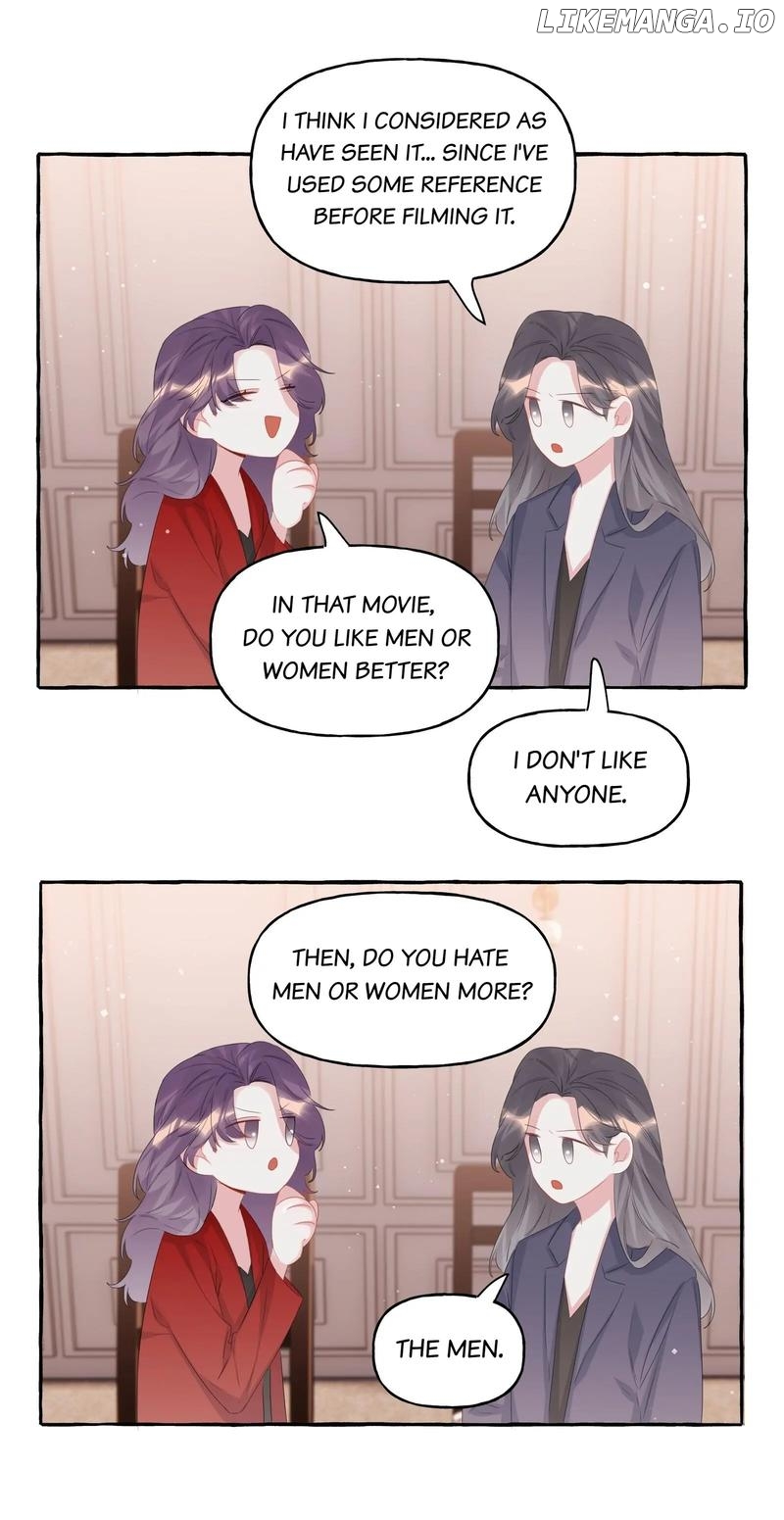Romance Of The Stars Chapter 64 - page 29