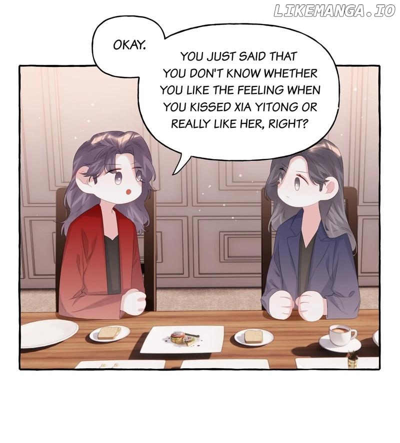 Romance Of The Stars Chapter 64 - page 30